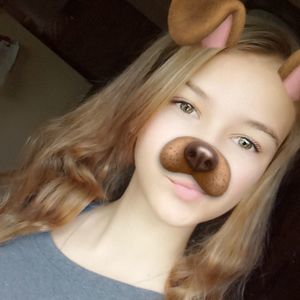 Meet your Posher, Marileigh